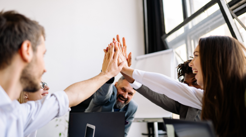 Company culture