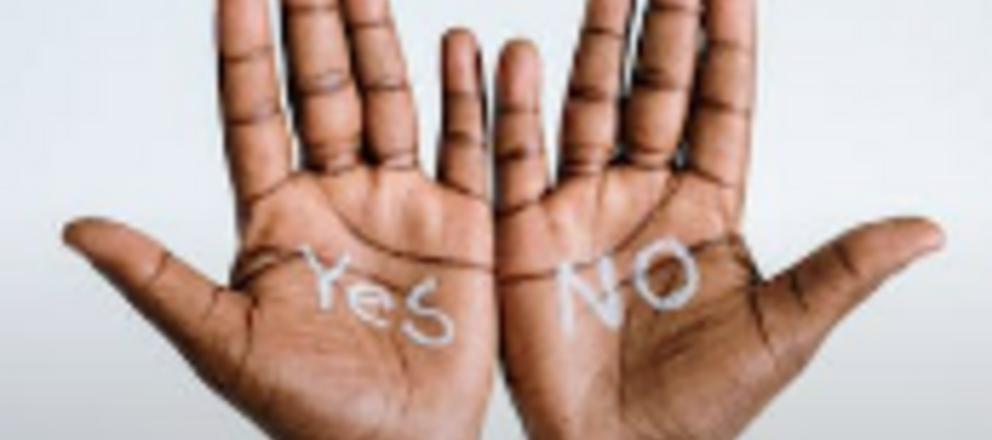 Yes No